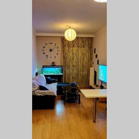 Apartments "Antonis" Nea Filadelfia Atina Dış mekan fotoğraf