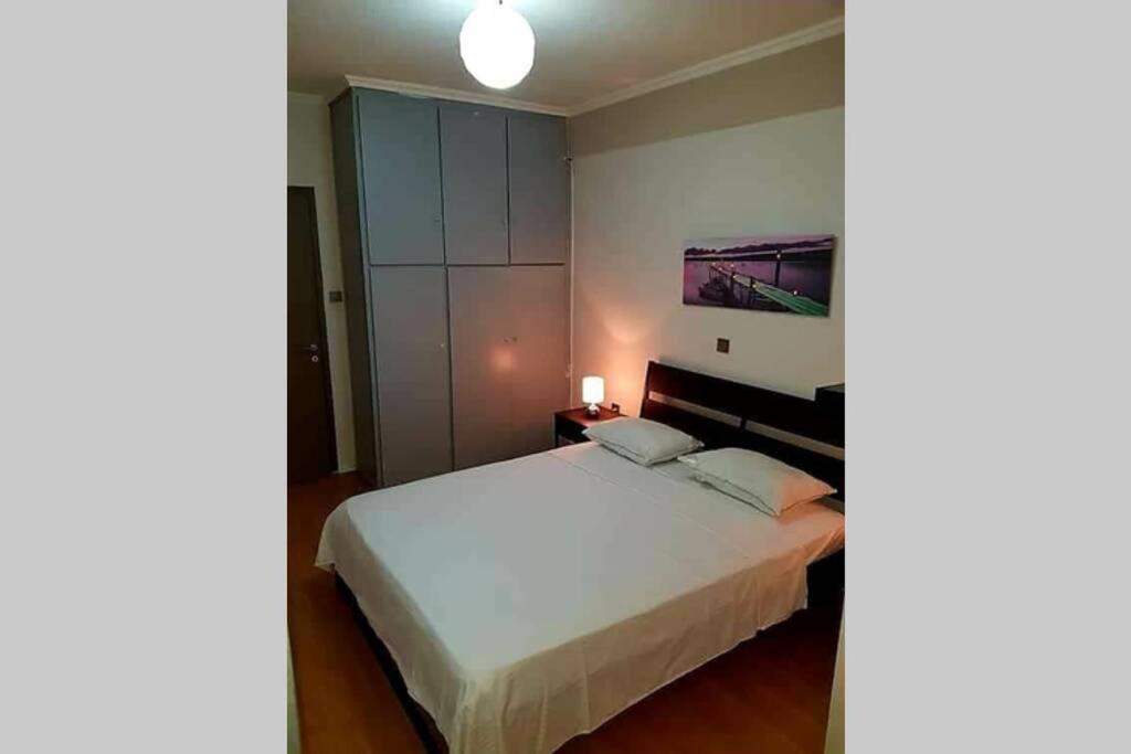Apartments "Antonis" Nea Filadelfia Atina Dış mekan fotoğraf