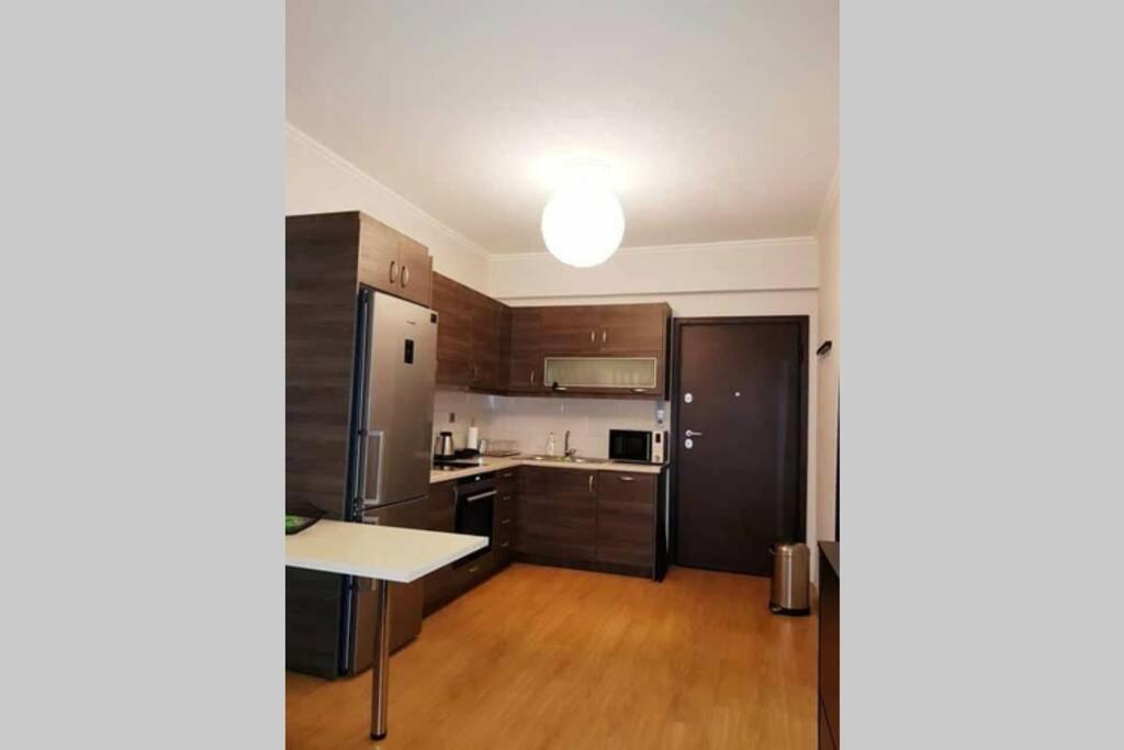 Apartments "Antonis" Nea Filadelfia Atina Dış mekan fotoğraf