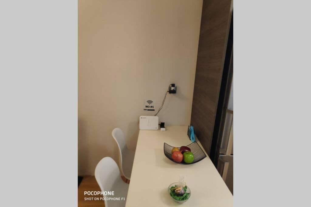 Apartments "Antonis" Nea Filadelfia Atina Dış mekan fotoğraf